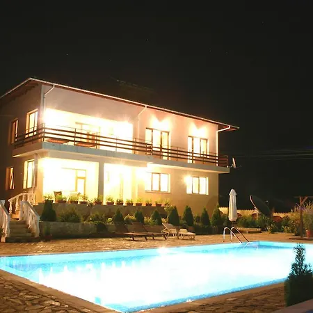 Guest house Rose Garden *