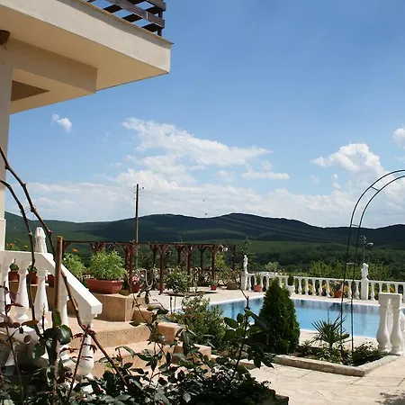 Rose Garden Guest house Tsarevo