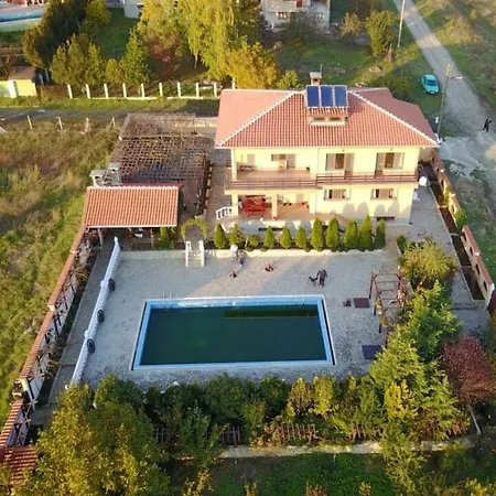 Rose Garden Guest house Tsarevo